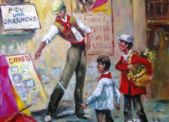A Escola de Toureio da Moita irá realizar um Festival Taurino histórico na Praça de Toiros da Moita